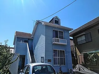 レオパレスWINGSの画像