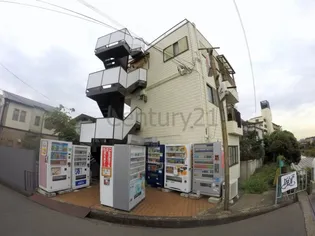 リバーサイド箕面の画像