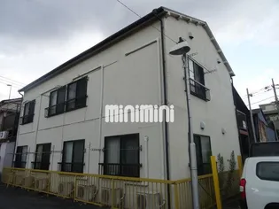 ウッディハイツの画像