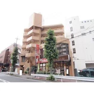 愛知県名古屋市天白区原1【マンション】の外観
