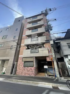 大阪府大阪市北区天満2【マンション】の外観