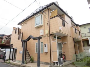 エスペランサ東照宮の画像