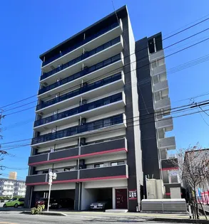 GT【5階】の外観