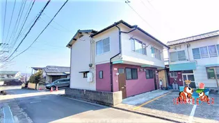 大分県日田市大字庄手亀川町【一戸建】の外観