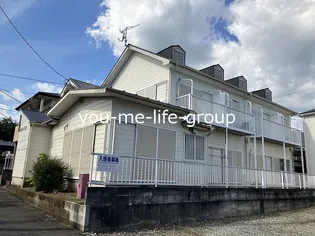 サンハイツの画像