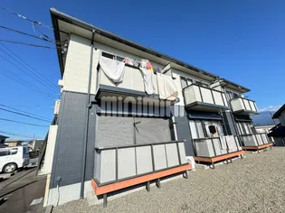 ヴェルドミールBの画像