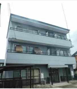 旭ハイツの画像