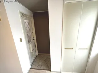 メゾンボザール【2階】の内装