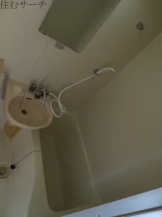 メゾンボザール【2階】の内装