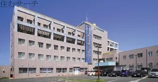 メゾンボザール【2階】の周辺