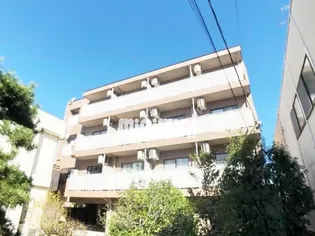 ガーデンハウス安田通の画像