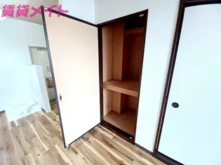 コーポ幸洋【1階】の内装