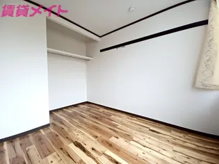 コーポ幸洋【1階】の内装