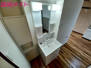 コーポ幸洋【1階】の内装