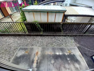 コーポ幸洋【1階】の内装