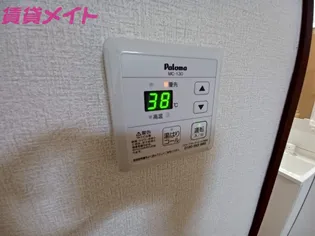 コーポ幸洋【1階】の内装