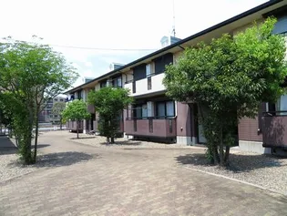 サンライズA棟の画像