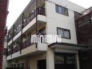 寺田コーポの画像