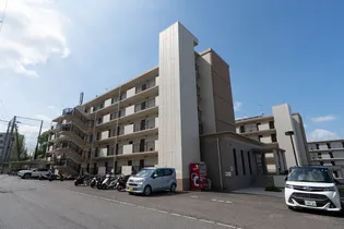 サンセール加藤 I【1階】の外観