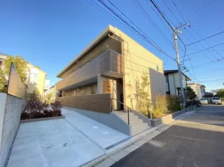 KAFER今川の画像