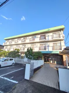 レディース金剛【1階】の外観