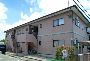 メゾントワエモアの画像