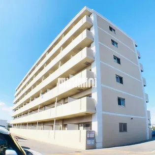 メゾン セレスティアの画像