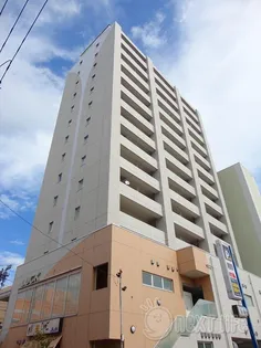 神奈川県海老名市中央2【マンション】の外観