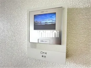 ミューベル ラビアンA【3階】の内装