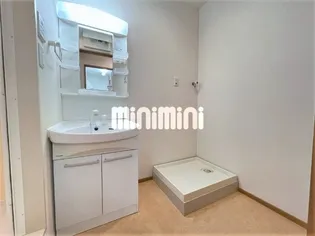 ミューベル ラビアンA【3階】の内装