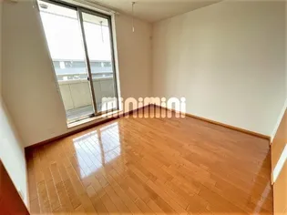 ミューベル ラビアンA【3階】の内装