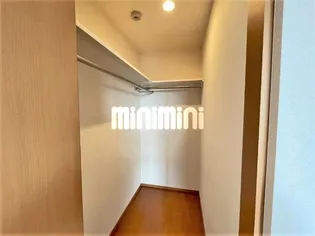 ミューベル ラビアンA【3階】の内装