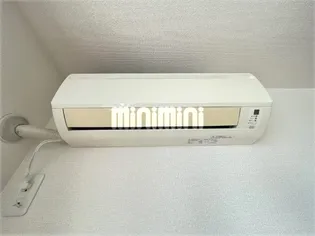 ミューベル ラビアンA【3階】の内装