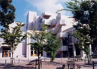 ミューベル ラビアンA【3階】の周辺