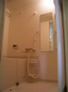 SKファミリア【2階】の風呂