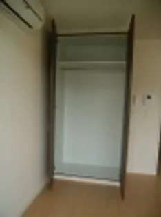 SKファミリア【2階】の内装