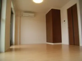 SKファミリア【2階】の居間