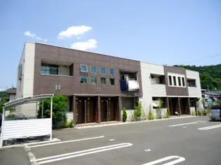 ソレイユM TIIの画像