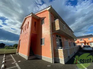 オレンジ弐番館の画像