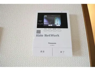 レジデンスSASOU【3階】の内装