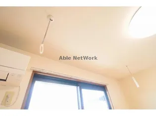 レジデンスSASOU【3階】の内装