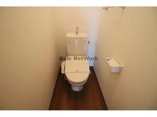 レジデンスSASOU【3階】の内装