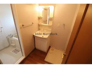 レジデンスSASOU【3階】の内装