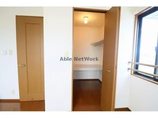 レジデンスSASOU【3階】の内装