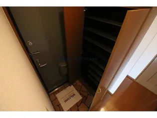 レジデンスSASOU【3階】の内装