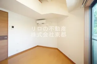 プリマベーラ西生田【2階】の内装