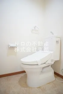 プリマベーラ西生田【2階】の内装