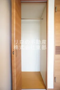 プリマベーラ西生田【2階】の内装