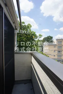 プリマベーラ西生田【2階】の内装