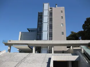 プリマベーラ西生田【2階】の周辺